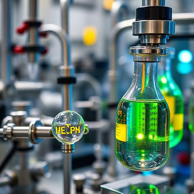 Catalysis Research