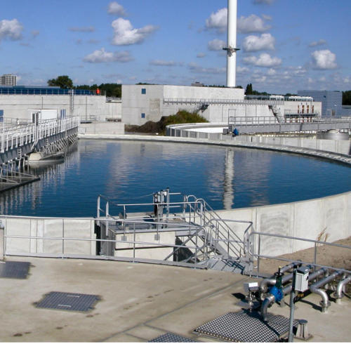 Water Treatment Chemicals Industry